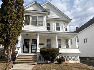 83 Arnold Ave #1, Amsterdam, NY 12010