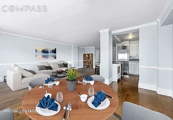 2nd image of 175 W 12th St APT 18E
