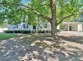 3550 Jordanville Rd, Galivants Ferry, SC 29544