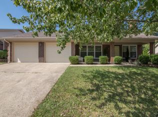 313 Squires Rd, Lexington, KY 40515