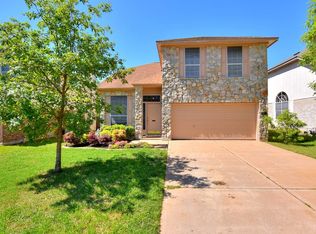 7604 Tovar Dr, Austin, TX 78729