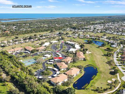 6820 SE Constitution Boulevard #203, Hobe Sound, FL, 33455