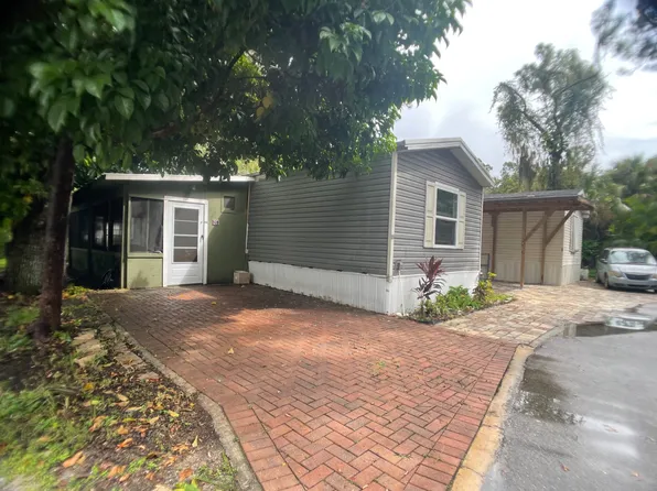 16500 Slater Rd Lot 81, North Fort Myers, FL 33917