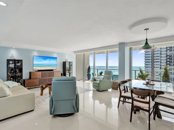 4300 N Ocean Boulevard #10m, Fort Lauderdale, FL 33308