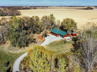 14896 108th St SW, Cokato, MN 55321