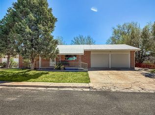 554 D Avenue, Limon, CO 80828