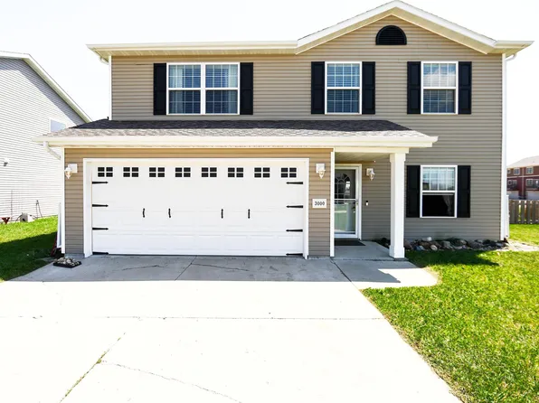 3000 9th St NW, Minot, ND 58703