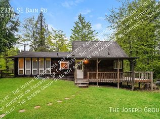 22316 SE Bain Rd, Maple Valley, WA 98038
