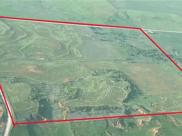 N 2600 County Rd Lot 999, Okeene, OK 73763