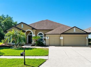 22810 Collridge Dr, Land O Lakes, FL 34639