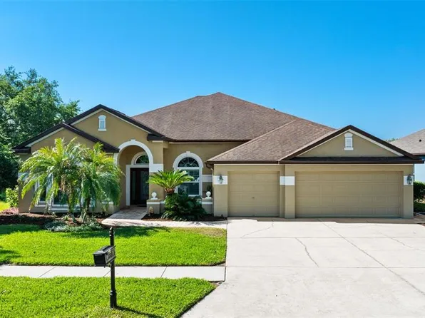 22810 Collridge Dr, Land O Lakes, FL 34639