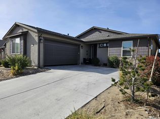1191 Silver Coyote Dr, Sparks, NV 89436
