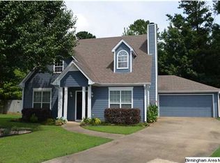 805 Laurel Woods Cv, Helena, AL 35080