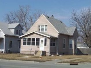 2302 Avenue B, Council Bluffs, IA 51501