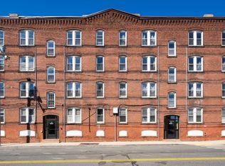 64 Commercial St #1, Holyoke, MA 01040