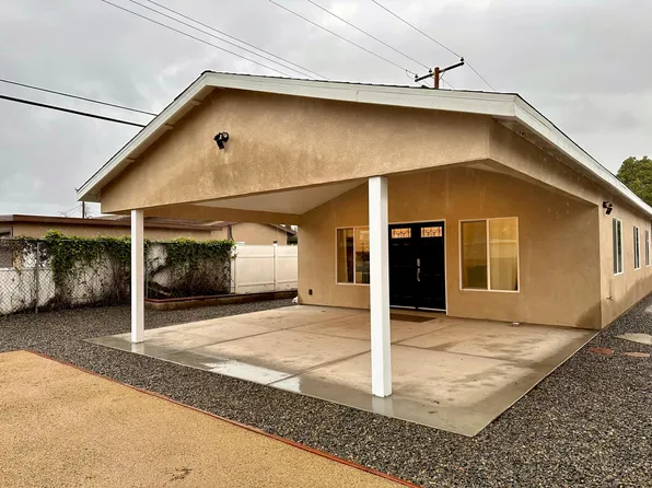 (undisclosed Address), Pomona, CA 91766