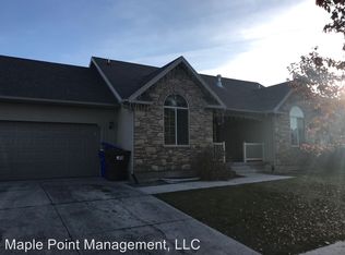 1976 E Sunrise Dr, Eagle Mountain, UT 84005
