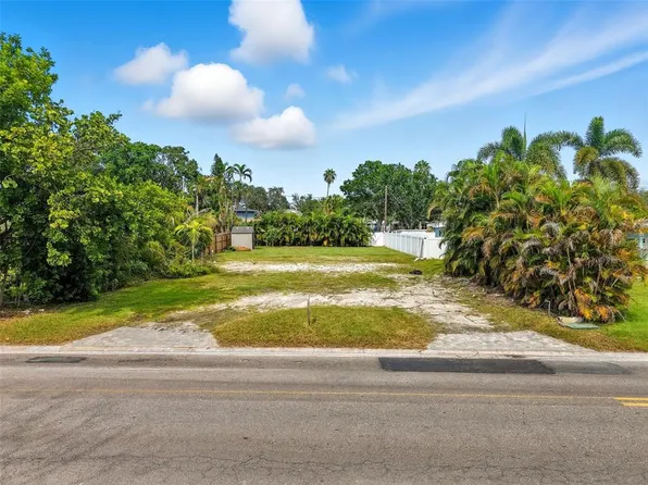 4111 Arkansas Ave NE Lot 20, Saint Petersburg, FL 33703
