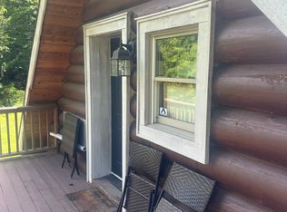 894 Burney Mountain Rd, Fletcher, NC 28732