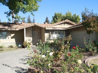 809 Parklin Ave, Sacramento, CA 95831