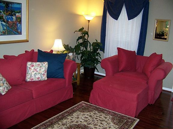 Neutral Colors Throughout