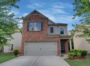 382 Hardy Ives Ln, Lawrenceville, GA 30045