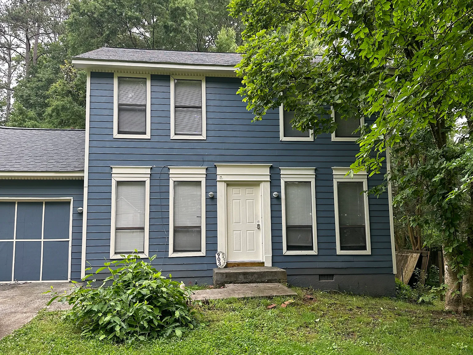 903 Forest Pointe Way — Photo 1