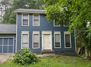 903 Forest Pointe Way, Jonesboro, GA 30238