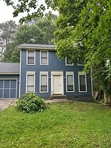 903 Forest Pointe Way Photo 1