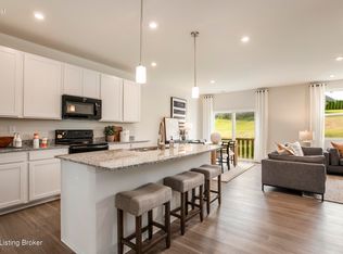 2112 Aiken Back Ln, La Grange, KY 40031