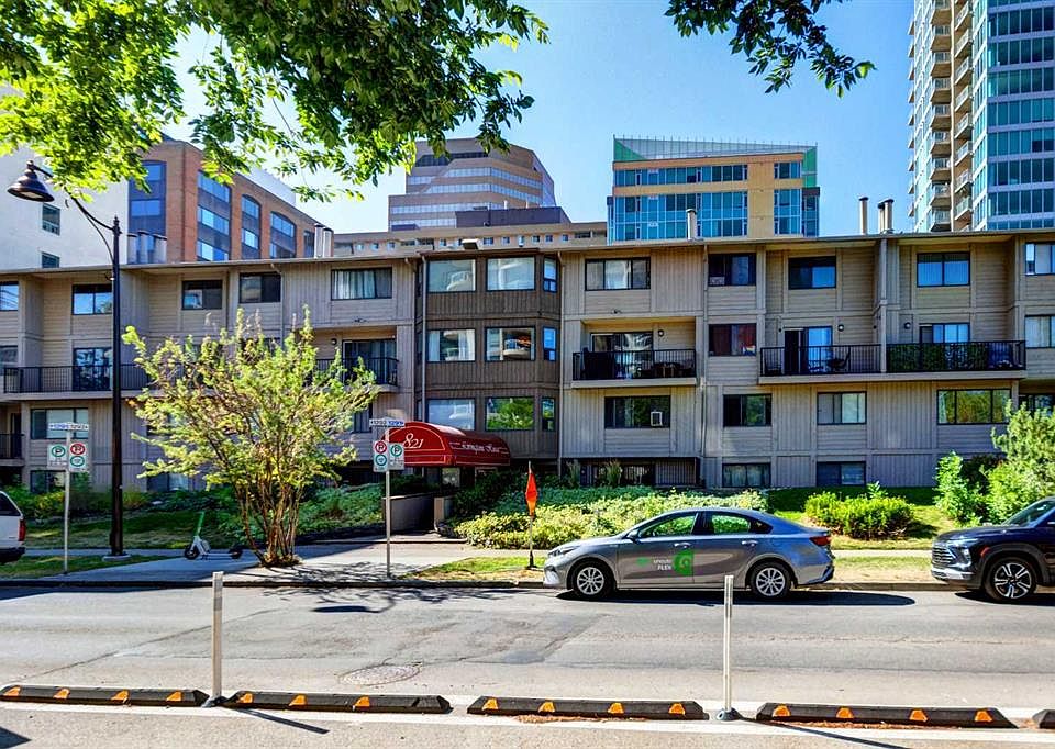 1st image of 821 N 3rd Ave SW #20