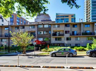 821 N 3rd Ave SW #20, Calgary, AB T2P 0H1