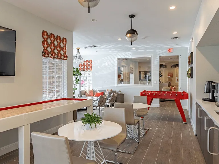 The Estate on Quarry Lake Apartment Homes — Photo 31