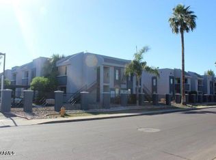 4410 N Longview Ave Unit 119, Phoenix, AZ 85014
