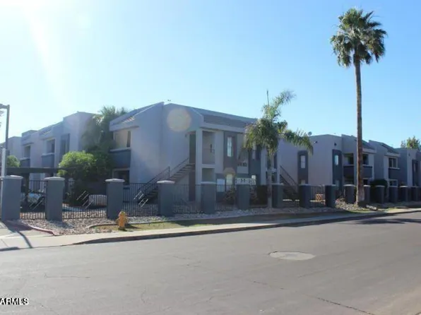 4410 N Longview Ave, Phoenix, AZ