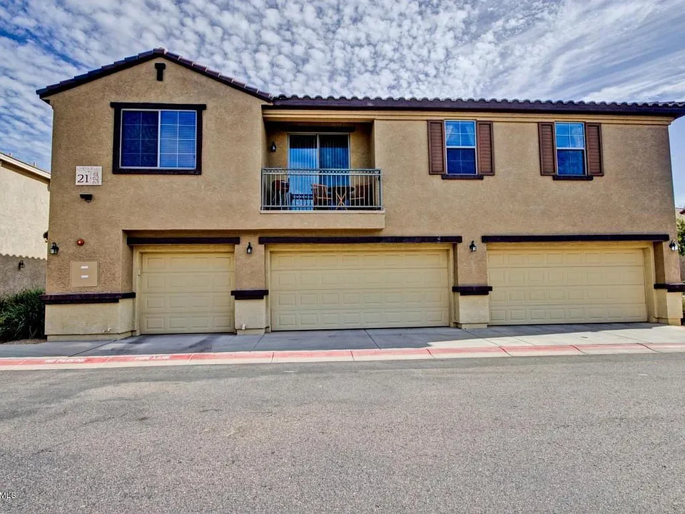 1250 S Rialto Dr #62