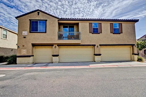 1250 S Rialto Dr #62 Photo 1