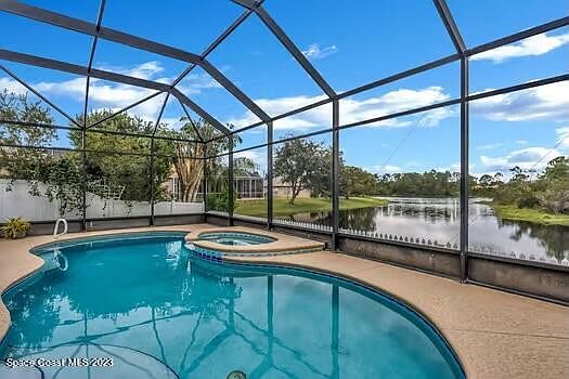 4th image of 3509 Long Leaf Dr