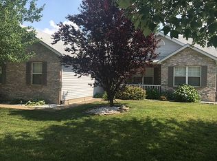 718 Slippery Rock Dr, Edwardsville, IL