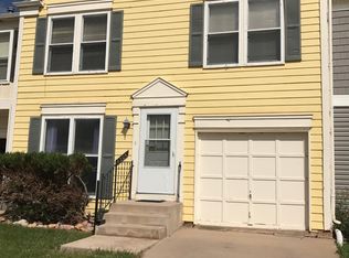 4205 Crow Dr, Laramie, WY 82072