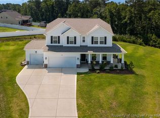 2421 Brian Davis Ct, Fayetteville, NC 28306
