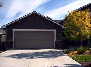4520 N Molly Way, Meridian, ID 83646
