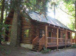 65598 E Timberline Dr E, Rhododendron, OR 97049