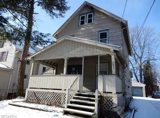 1094 Linden Ave, Akron, OH 44310