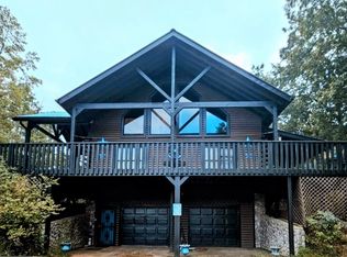 780 Blacks Mill Rd, Dawsonville, GA 30534