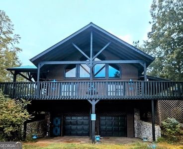 780 Blacks Mill Rd, Dawsonville, GA, 30534