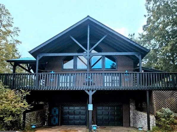 780 Blacks Mill Rd, Dawsonville, GA 30534