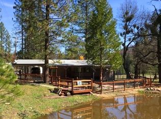6899 Double Eagle Rd, Mariposa, CA 95338