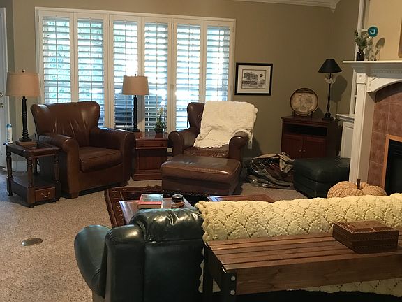 Front Living Room