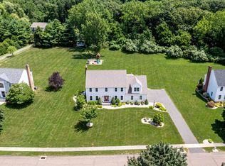 314 Great Pond Rd, South Glastonbury, CT 06073